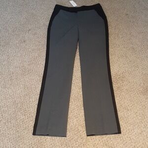 NWT BANANA REPUBLIC sz 0 martin fit pants, $79.99
